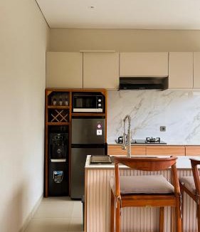 Singapadu Tengah Villa | 3BR Tala Villa Ubud