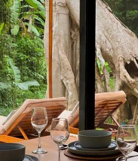 Singapadu Tengah Villa | 3BR Tala Villa Ubud