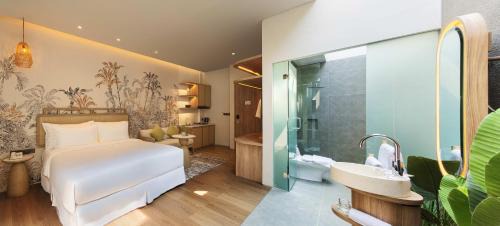 Malang Hotel | Solaris Hotel Malang