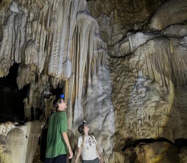 Bantimurung House | Karst homestay rammang-rammang