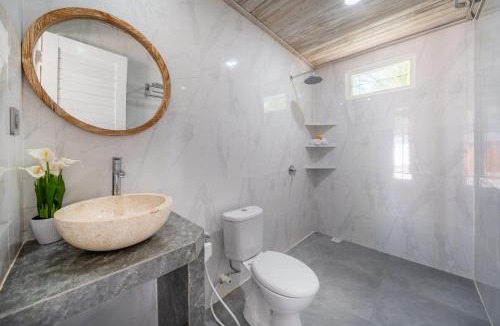 Jungut Batu Cabin | Moons Garden House Lembongan
