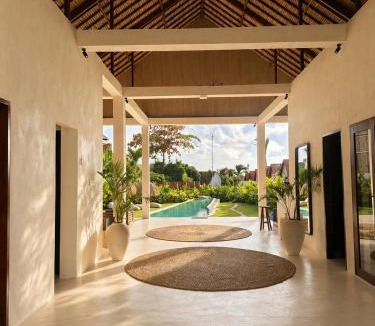 Pecatu Resort | Seni Boutique Hotel in Uluwatu