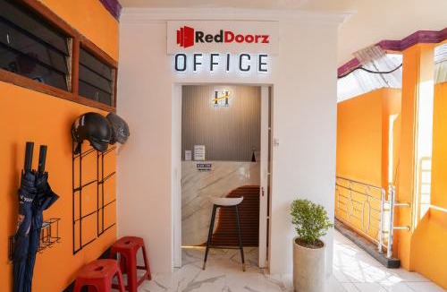 Plaosan House | RedDoorz near Sarangan Lake