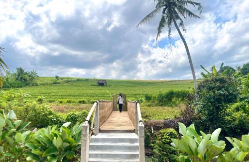 Tegal Mengkeb House | MAXY Glamping