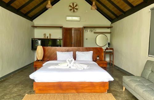 Tegal Mengkeb House | MAXY Villa Tabanan