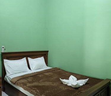 Kotaraja Bed & Breakfast | Nanda Harum Villa