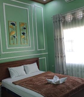 Kotaraja Bed & Breakfast | Nanda Harum Villa
