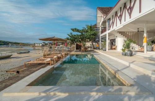 Ceningan Island Villa | La Villa Ceningan