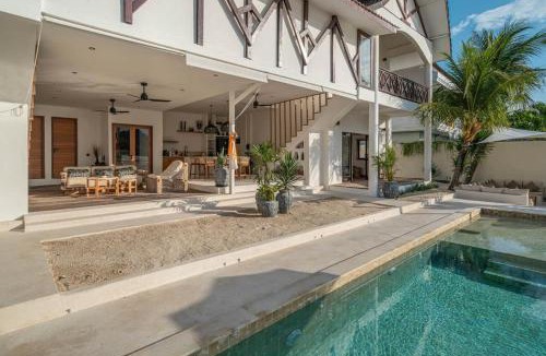 Ceningan Island Villa | La Villa Ceningan