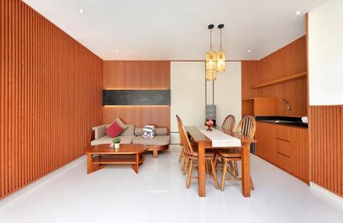 Dewi Sri Villa | The Sakaye Villas & Spa by Kanaya Hospitality