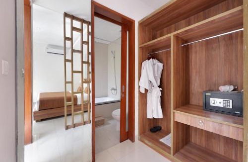 Dewi Sri Villa | The Sakaye Villas & Spa by Kanaya Hospitality