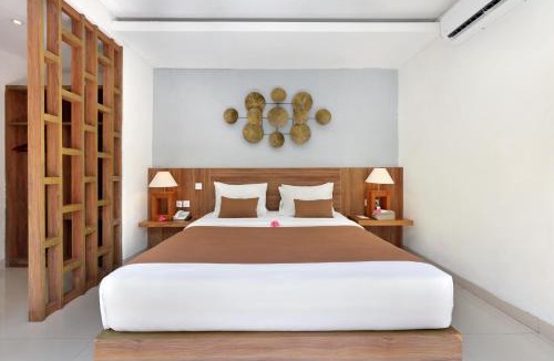 Dewi Sri Villa | The Sakaye Villas & Spa by Kanaya Hospitality