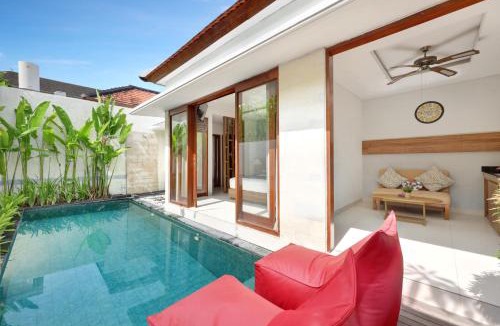 Dewi Sri Villa | The Sakaye Villas & Spa by Kanaya Hospitality