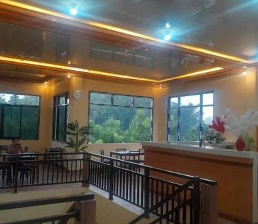 Rinding Batu House | The Sanduk Inn
