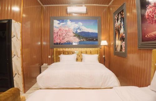 Purwosari Hotel | MIK Resort & Hotel