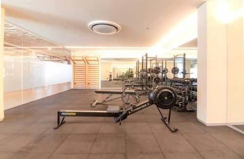 Batu Bolong Hotel | BLive Coliving Canggu