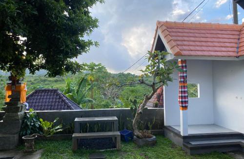 Penida Island House | my house guest house
