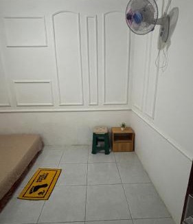 Borneo Hotel | Penginapan Kelapa Sawit