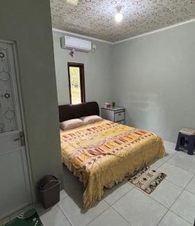 Borneo Hotel | Penginapan Kelapa Sawit