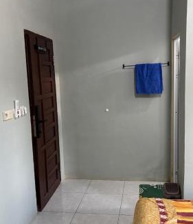 Borneo Hotel | Penginapan Kelapa Sawit