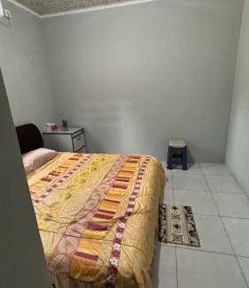 Borneo Hotel | Penginapan Kelapa Sawit