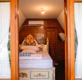 Katiet House | Baruk Homestay