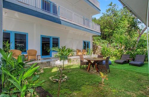 Labuan Bajo House | Hotel Bonne Nuit
