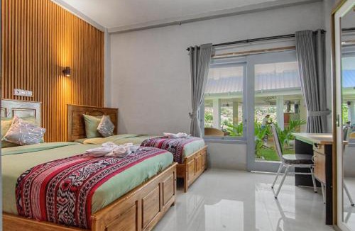 Labuan Bajo House | Hotel Bonne Nuit