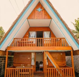 Katiet House | Baruk Homestay