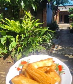 Sukapura Bed & Breakfast | KOPIKUIN bromo homestay