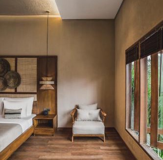 Payangan Resort | Maar Resort & Spa Ubud by Ini Vie Hospitality