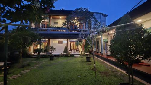 Peliatan Bed & Breakfast | Damuh Backpacker House