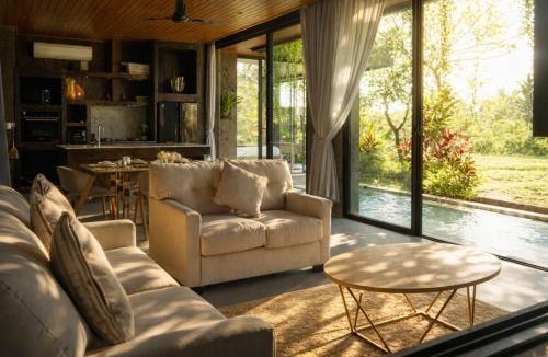Mas Villa | The Luxury Villa - 3 Bedrooms Private Villa Ubud by Serenity Property