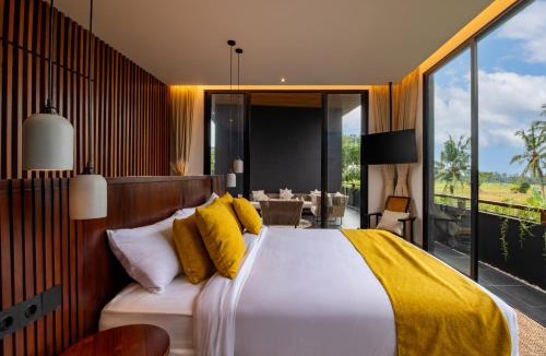 Kemenuh Villa | Villa Love in Bali by BaliSuperHost