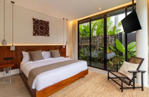 Kemenuh Villa | Villa Love in Bali by BaliSuperHost