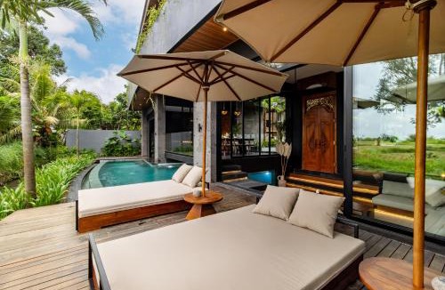 Kemenuh Villa | Villa Love in Bali by BaliSuperHost