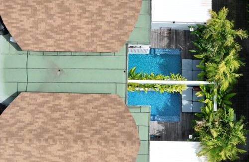 Dewi Sri Villa | Eight Palms Villa Seminyak by Ini Vie Hospitality