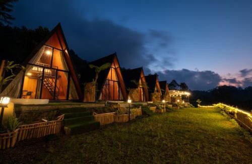 Kedisan Other | Royal VIP Glamping Kintamani