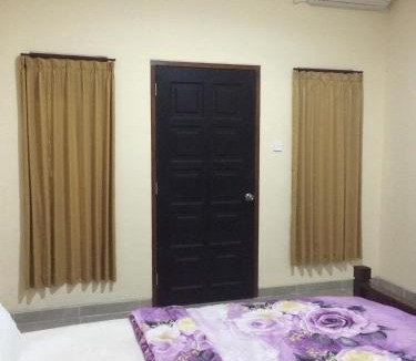 Batu Bolong House | Meryta Guesthouse 2