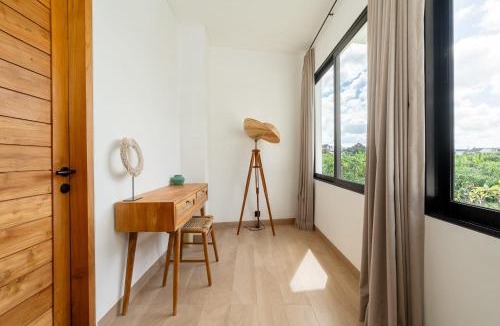 Padonan Villa | Villa Karnak - 3&1BR Luxury Villa in Canggu