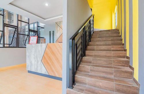 Samarinda House | RedDoorz Plus near Taman Budaya Samarinda