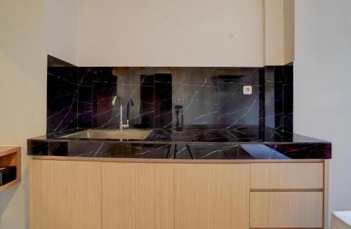 Gambir Hotel | Townhouse Oak New Fiducia Kaji 2