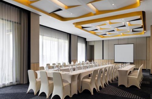 Sunter Hotel | Kampi Hotel Sunter
