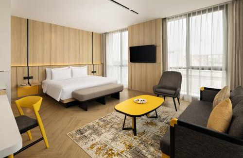 Sunter Hotel | Kampi Hotel Sunter