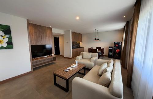 Mumbul Apartment | Kana Suites Nusa Dua By Fays Hospitality