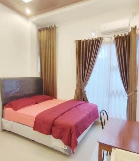 Sleman House | UnitB 5BR Kangen Homestay Jambon Yogyakarta