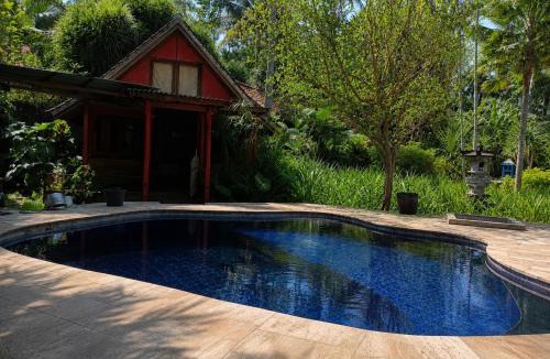 Tumbu Village House | Villa Seraya