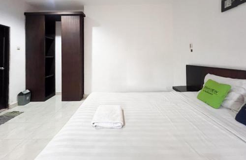 Raya Kuta Hotel | Urbanview Hotel Grand Pudjawan near Kuta Beach