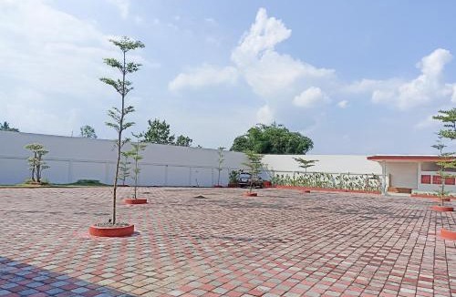 Jember House | SANS Vibes Grand Surya Jember Mini Zoo