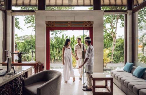 Nakula Villa | Aksari Villa Seminyak by Ini Vie Hospitality